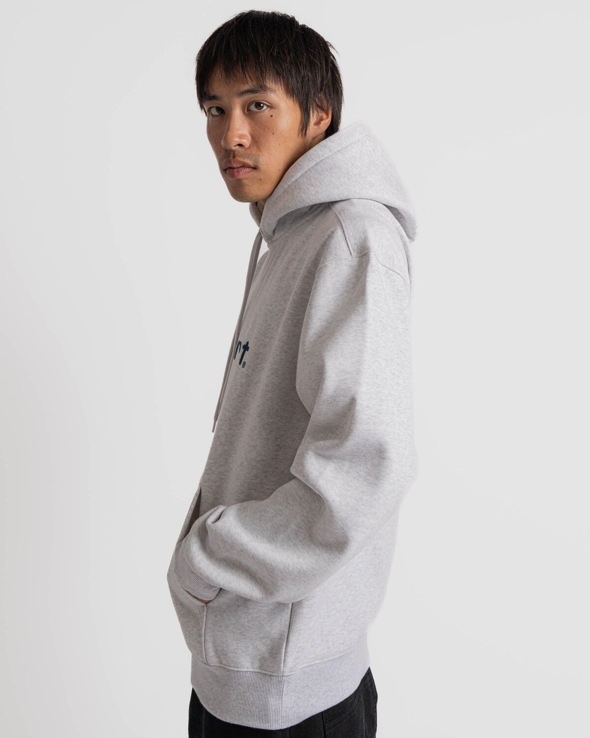 Carhartt WIP Hooded Sweater | I030547.2IMXX | AFEW STORE